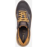 Geox Grey men's sneakers Spherica Actif X1 - Men's | Shoptok.si