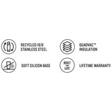 Stanley Svijetlo ružičasta putna šalica 350 ml – | shoptok.hr