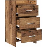  Noćni ormarići Staro drvo 40 x 36 x 70 cm Konstruirano drvo | shoptok.hr