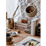 Bloomingville Smeđa dekorativna drvena kutija za pohranu 6,5x4,5x4 cm Cemile – | shoptok.hr