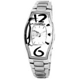 Chronotech ct7932l52m Srebrna Cijene