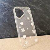  futrola magic colors za iphone 16 (6.1) No4 | ePonuda.com