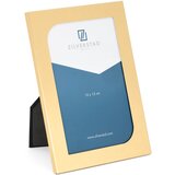 Zilverstad grenoble gold 10x15 aluminium portait 7170090 | shoptok.hr