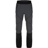 LOAP Men's Outdoor Pants URBAN Dark Grey/Black Cijene