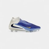 Nike Nogomet Phantom 6 High Elite FG Fear Nothing Pack Bela | Shoptok.si