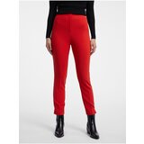 Orsay Red Ladies Pants - Women cijene