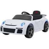  Licenciran otroški avto na akumulator RUF CTR3 - bel | Shoptok.si