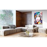  Slika - Rainbow Girl 80x120 | shoptok.hr