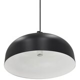 Nordlux Viseći luster na kablu SANDRO 1xE27/15W/230V prečnika 40 cm crne boje | Eponuda.com
