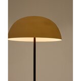 Kave Home Stojeća svjetiljka boja terakote s metalnim sjenilom (visina 140 cm) Nibla – | shoptok.hr