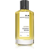 MANCERA Intense Cedrat Boise parfumski ekstrakt za moške 120 ml Cene