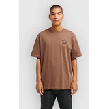 The Temperance T-Shirt wood