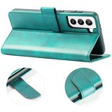 Onasi Wallet denarnica preklopna torbica Samsung Galaxy A55 - zelena | Shoptok.si