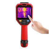 Uni-t UTi730V - Termovizijska kamera 5200 mAh 640x480px IP54 | Eponuda.com