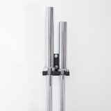  Set zidnih držača str28 držač za šipku + str29 stalak za utege hms | shoptok.hr