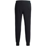 Jack & Jones Hlače 'JPSTGORDON' crna / bijela | shoptok.hr