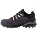Jack Wolfskin ženske cipele za planinarenje REFUGIO TEXAPORE LOW W siva 4050821 | ePonuda.com