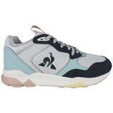 Le Coq Sportif Modne superge Lcs r500 w pop LCS R500 GALET/PASTEL TURQUOISE Večbarvna cene