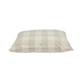 OYOY Living Design Bež bombažna podloga za pse 74x60 cm Kyoto – Cene