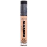 Wet N Wild kremni korektor - Mega Last Incognito Full Coverage Concealer - Medium Honey Cene