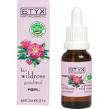 STYX wild rose olje za obraz, bio Cene