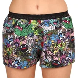 Represent Women's Shorts monster