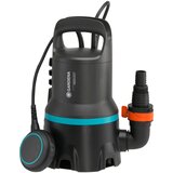 Gardena potopna črpalka 904061 Schmutzwasser- Cene