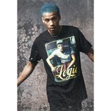 Mister Tee Logic Tarantino Pose Tee black | shoptok.hr