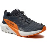 Salomon Sense Ride 5 Gtx Gore-tex Tamno plava Cijene