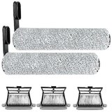 INORCO Nadomestna vrteča se krtača, glavna krtača, filter HEPA za Floor One Pro/Floor One 2.0 Pro Led Scrubber Ac, (21873630) Cene