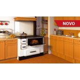 Alfa Plam štednjak alfa 55 desni bijeli, (16299) | shoptok.hr