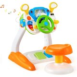 Smania SimStation™ set za edukativnu simulaciju vožnje | Eponuda.com