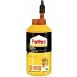 PATTEX ljepilo za drvo wood express (750 g, boca) cijene
