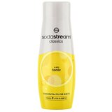 Sodastream Koncentrat za pripravo gazirane pijače (440 ml, Tonic okus) Cene