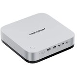 Minis_Forum MINIS FORUM mini računalnik X1 Pro-370 Ryzen AI 9 HX 370/Radeon 890M barebone | Shoptok.si