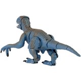 Lean_Toys Daljinsko voden dinozaver Velociraptor - Sound Roaring Blue | Shoptok.si