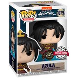 Funko POP figure Avatar the Last Air Bender Azula Exclusive Chase | shoptok.hr