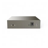 Tenda TEF1106P-63W 6-Port 10/100M 4 portni PoE stolni switch | shoptok.hr
