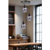 Opviq luster 2616659, Sivi Opviq luster 2616659, Sivi Slike