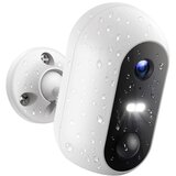 solight 1D78 - Pametna IP kamera sa solarnim panelom 1080p 9600 mAh IP54 Wi‑Fi Tuya | Eponuda.com