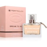 Tom Tailor Dream To Be parfemska voda za žene 50 ml | shoptok.hr
