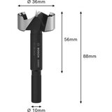 Bosch expert wood forstner glodalo Ø 36 mm, 2608901838 | Eponuda.com