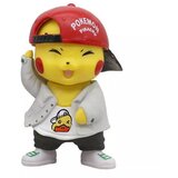 Prestige Figures Pokemon - Pikachu Mini Figure Red Hat (8cm) Cene