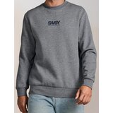 Sinsay Gornji dio trenirke s printom | shoptok.hr