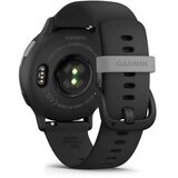 Garmin sportski sat vivoactive 5 black slate crna | shoptok.hr