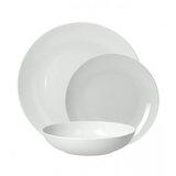 Tognana Set za ručavanje Metropolis Bianco 19/1 ME070190000 | Eponuda.ba