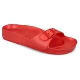 Grubin Madrid light ženska papuča-eva crvena 37 3043700 ( A071342 ) Cene