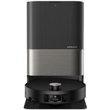 Dreame X50 Ultra Complete robotski sesalnik s samopraznilno postajo, črn | Shoptok.si