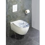 Wenko WC daska s automatskim zatvaranjem 36,5 x 45 cm Sereno – | shoptok.hr