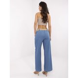 Italy Moda Pants-MO-SP-59806.64-blue | Shoptok.si